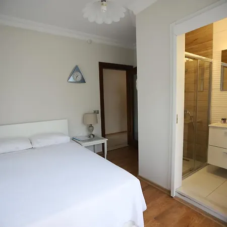 Sapanca Palmiye Homes Villa
