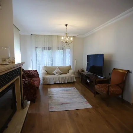 Sapanca Palmiye Homes Villa *