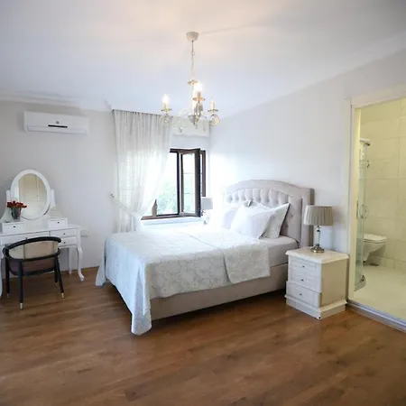 Sapanca Palmiye Homes Villa Sapanca