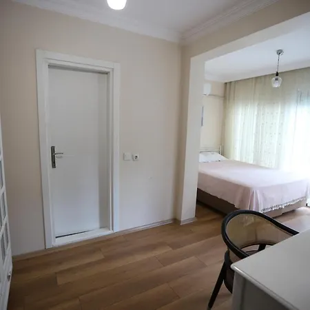 Sapanca Palmiye Homes Sapanca