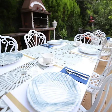 Villa Sapanca Palmiye Homes *