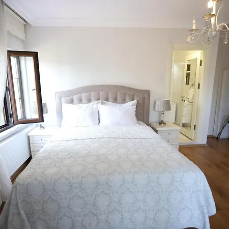 Sapanca Palmiye Homes Villa