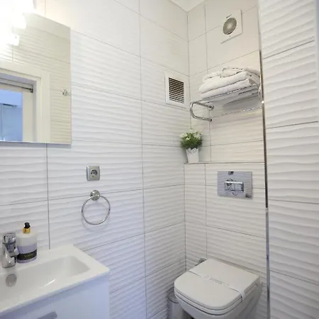 Sapanca Palmiye Homes Villa *