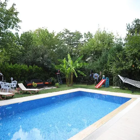 Sapanca Palmiye Homes * Sapanca