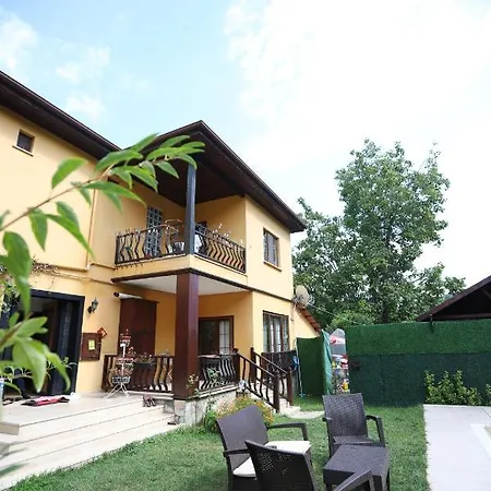 Sapanca Palmiye Homes Sapanca